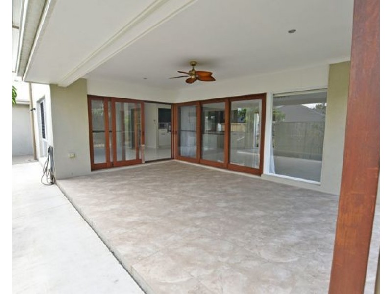 North Lakes QLD 4509