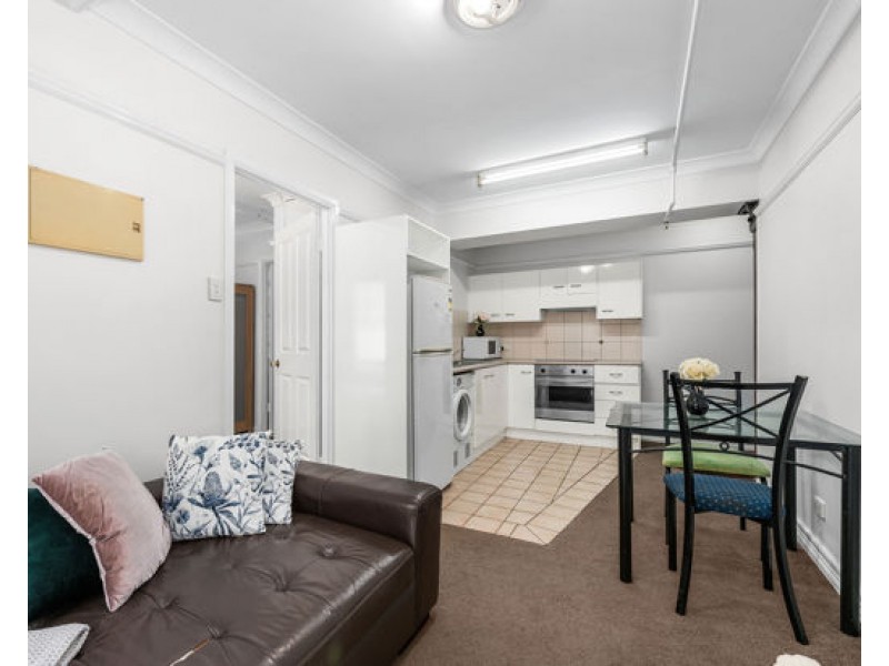 460 ANN STREET, Brisbane City QLD 4000