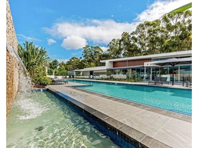 U1115/397 Christine Ave, Varsity Lakes QLD 4227