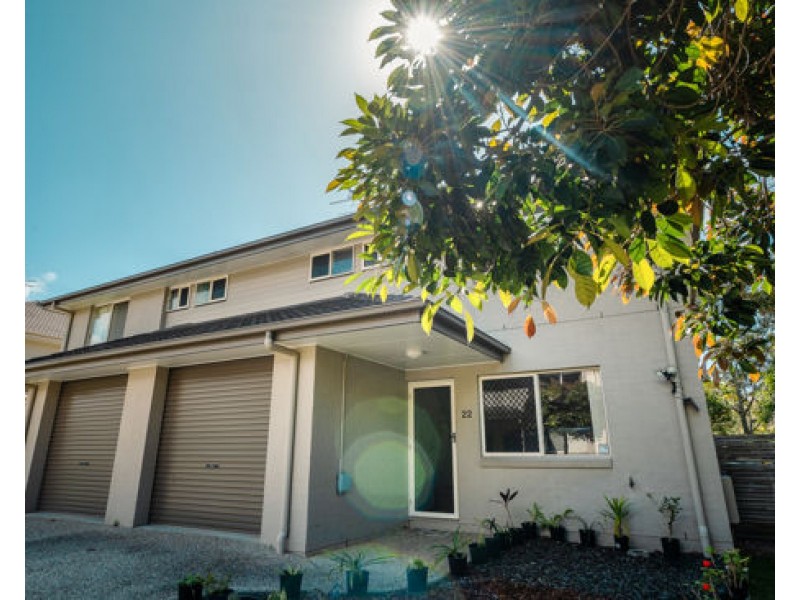 22/1-31 Elsie Street, Kallangur QLD 4503