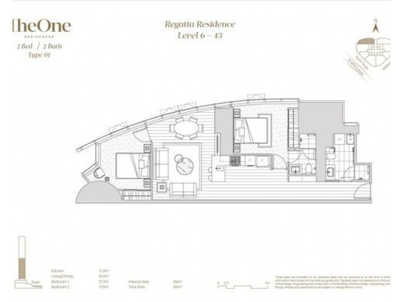 8 Adelaide Street, Brisbane City QLD 4000