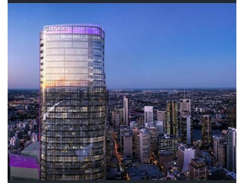 8 Adelaide Street, Brisbane City QLD 4000