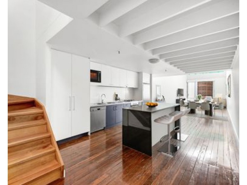 ID, 21169156/50 Macquarie Street, Teneriffe QLD 4005