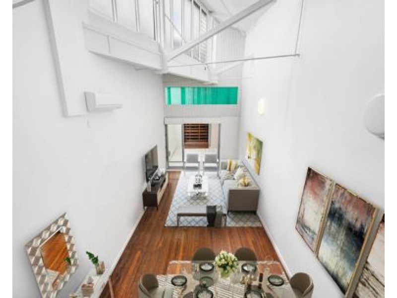 ID, 21169156/50 Macquarie Street, Teneriffe QLD 4005