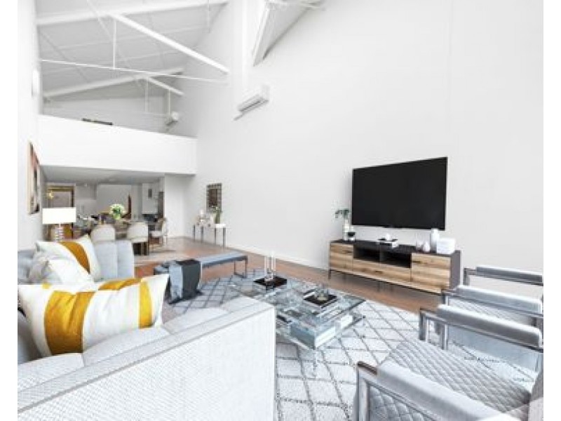 ID, 21169156/50 Macquarie Street, Teneriffe QLD 4005