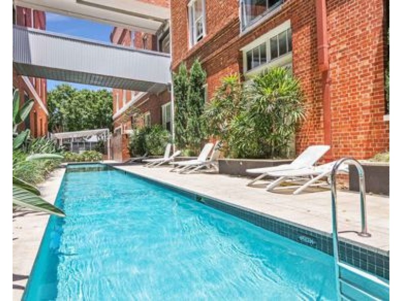 ID, 21169156/50 Macquarie Street, Teneriffe QLD 4005