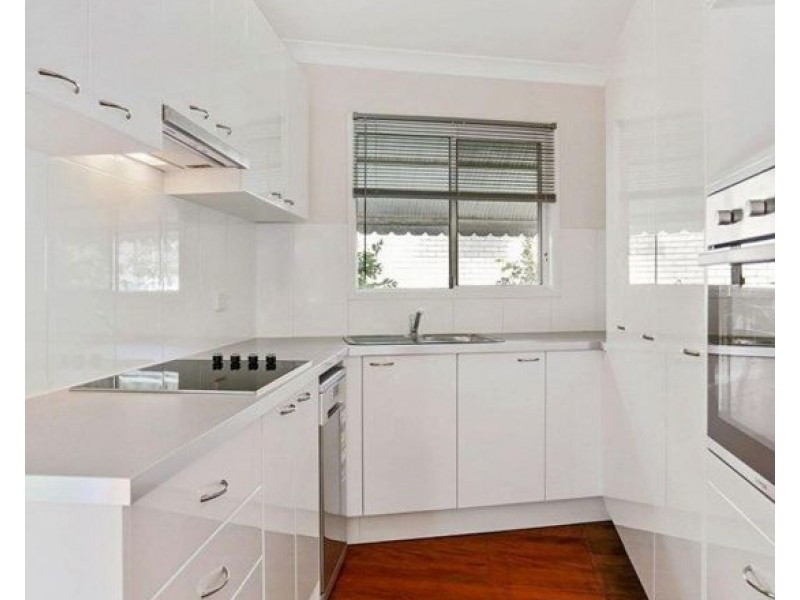 ID, 211692112/38 Praed Street, Red Hill QLD 4059