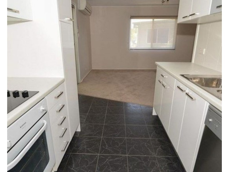 ID, 211692112/38 Praed Street, Red Hill QLD 4059