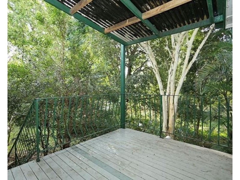 ID, 211692112/38 Praed Street, Red Hill QLD 4059