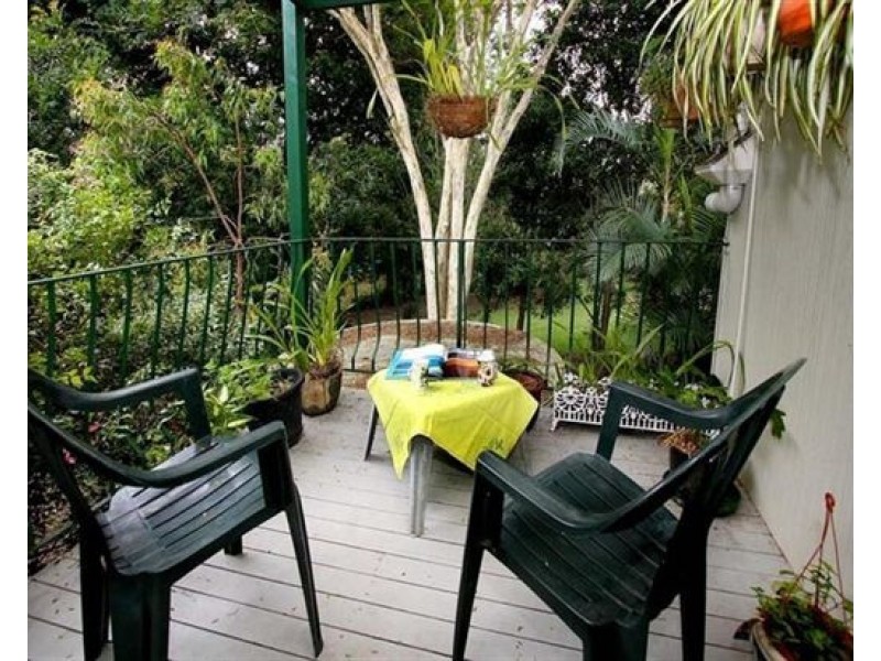 ID, 211692112/38 Praed Street, Red Hill QLD 4059