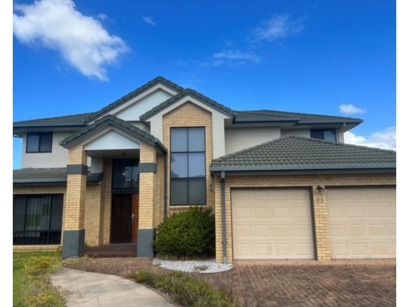 113 Phillip Parade, Deception Bay QLD 4508