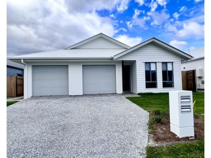 9 Claireview Street, Logan Reserve QLD 4133