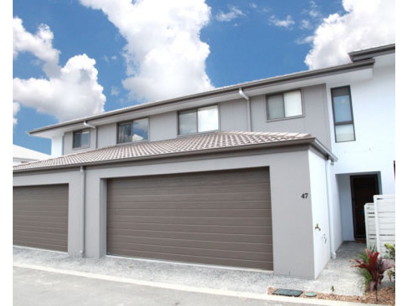 47 31 James Edward Street, Richlands QLD 4077