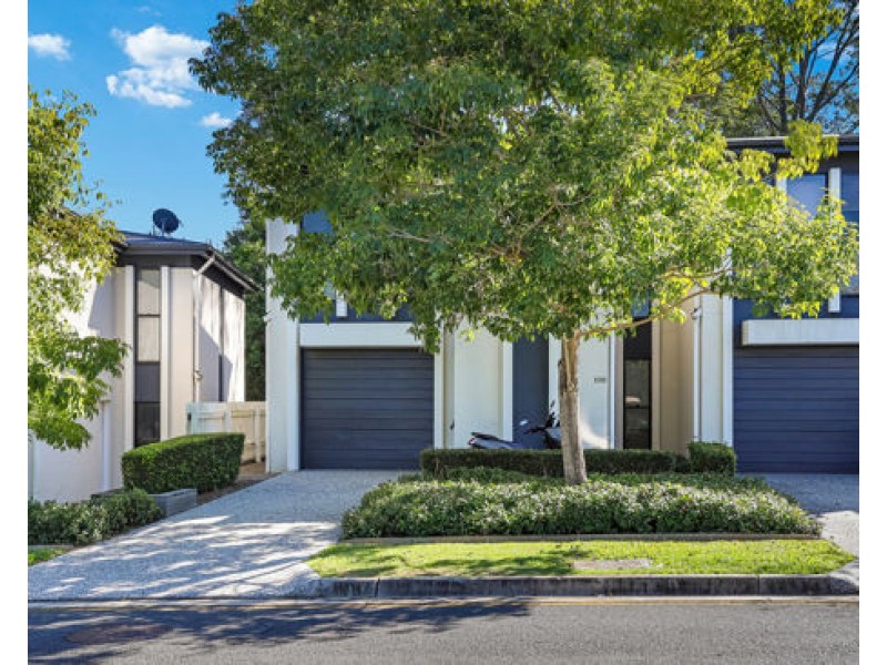 110 North Hill Drive Robina, Robina QLD 4226