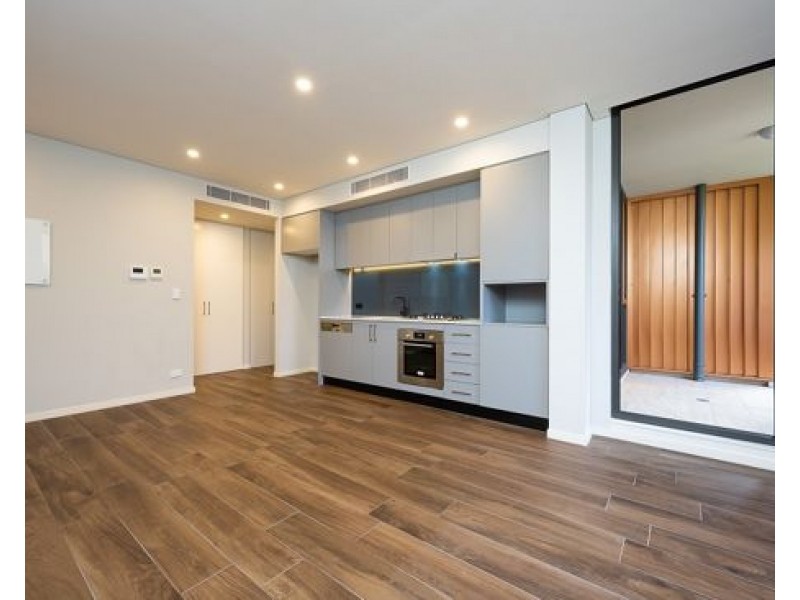 203/1 Brightwell Lane, Erskineville NSW 2043