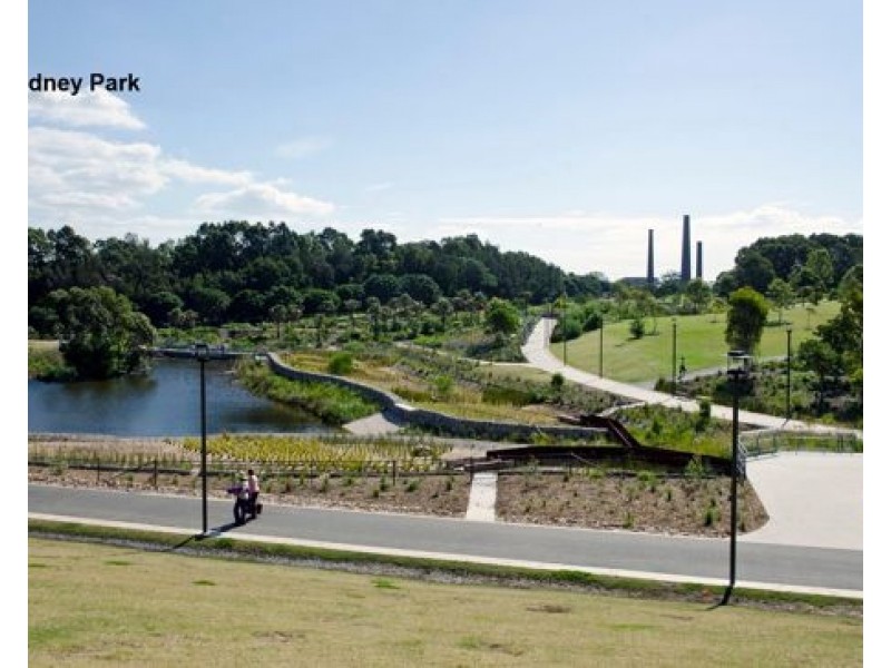 203/1 Brightwell Lane, Erskineville NSW 2043