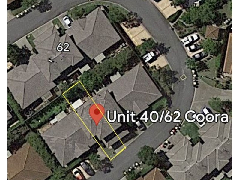 62 COORA ST, Wishart QLD 4122