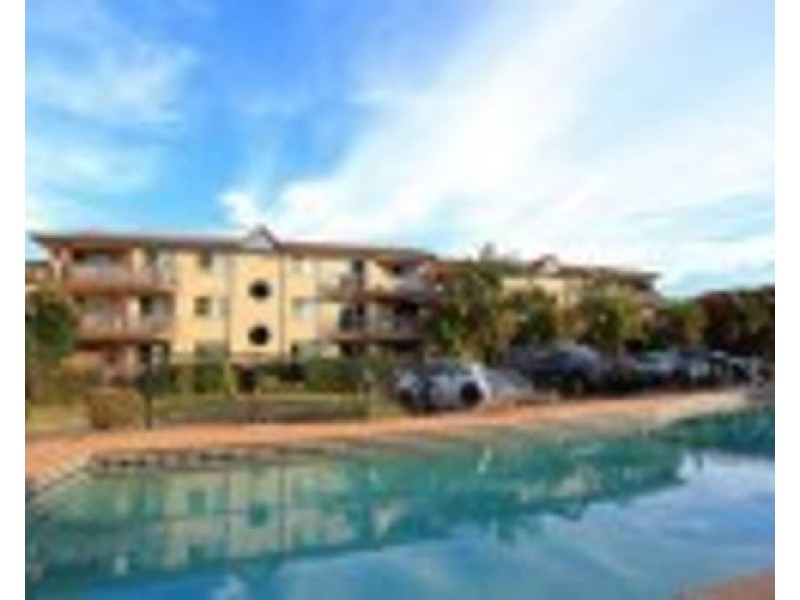 U18/1-9 Gray Street, Tweed Heads West NSW 2485