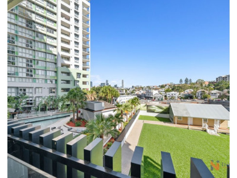 608/ 10 Trinity Street, Fortitude Valley QLD 4006
