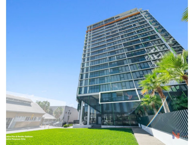 608/ 10 Trinity Street, Fortitude Valley QLD 4006