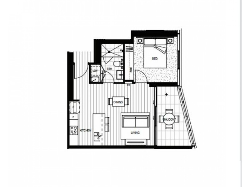 1 Cordelia Street, South Brisbane QLD 4101