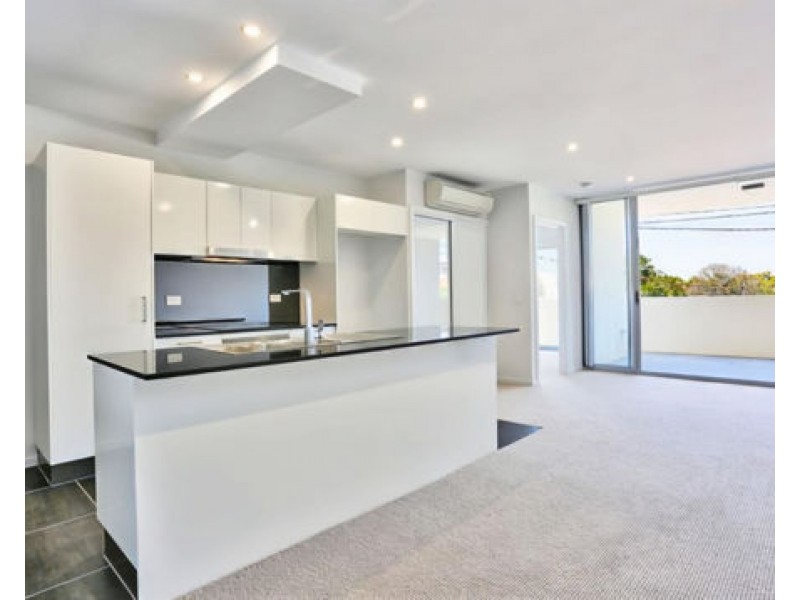 10/22 Onslow Street, Ascot QLD 4007