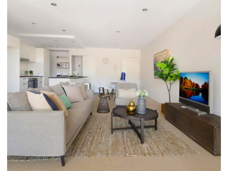 10/22 Onslow Street, Ascot QLD 4007