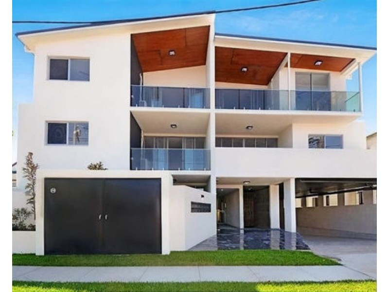 10/22 Onslow Street, Ascot QLD 4007