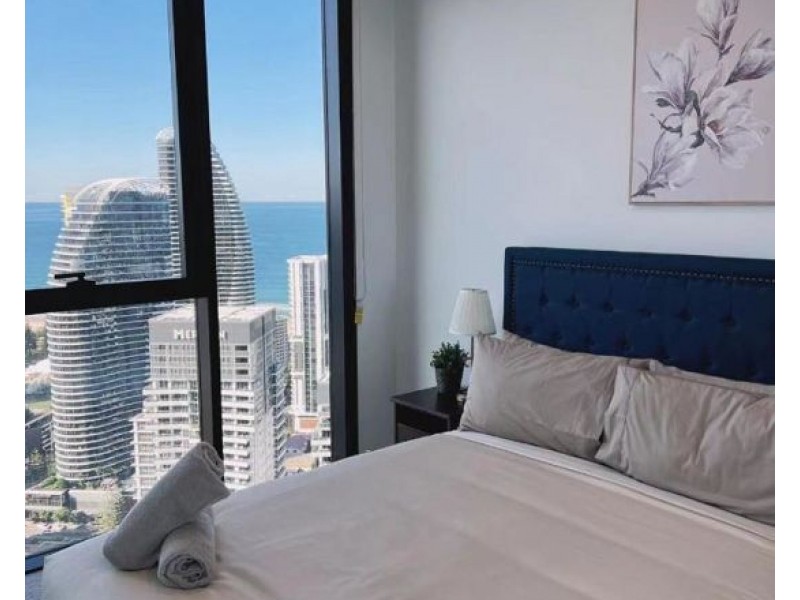 01 Casino Drive, Broadbeach QLD 4218