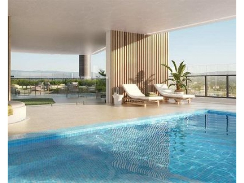 01 Casino Drive, Broadbeach QLD 4218