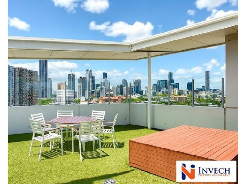 906/338 Water Street, Fortitude Valley QLD 4006