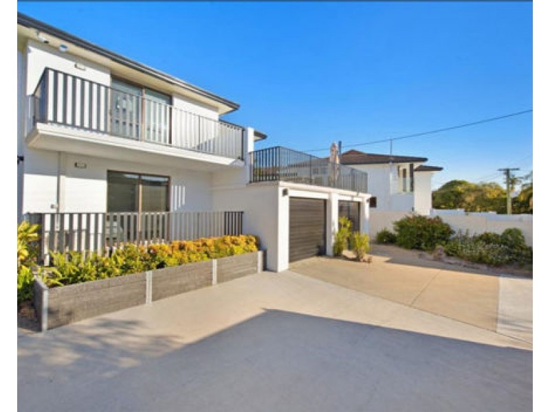 2/35 Sunrise boulevard, Surfers Paradise QLD 4217
