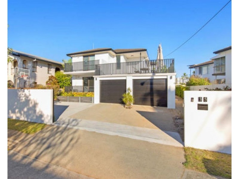 2/35 Sunrise boulevard, Surfers Paradise QLD 4217