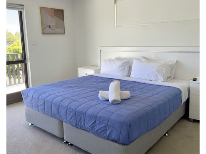 2/35 Sunrise boulevard, Surfers Paradise QLD 4217