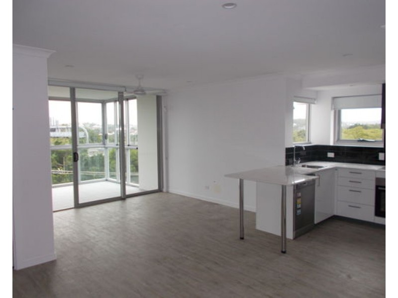 3B 25-29 Regent street, Woolloongabba QLD 4102