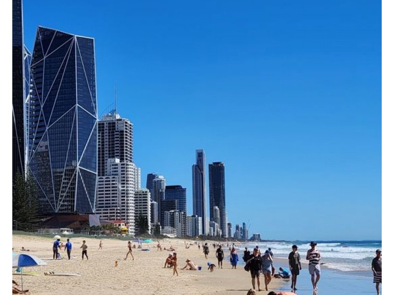 10 2890 Gold Coast Highway, Surfers Paradise QLD 4217