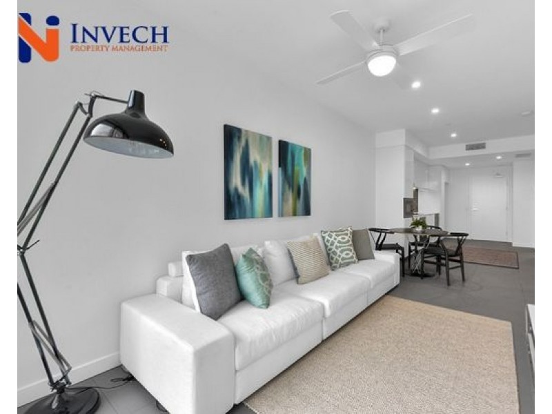 506/ 10 Trinity Street, Fortitude Valley QLD 4006