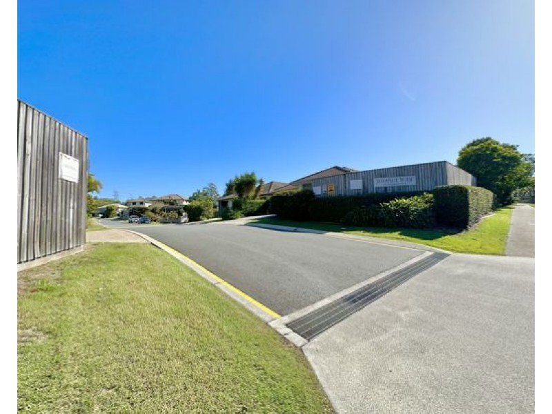20/6-8 Macquarie Way, Browns Plains QLD 4118