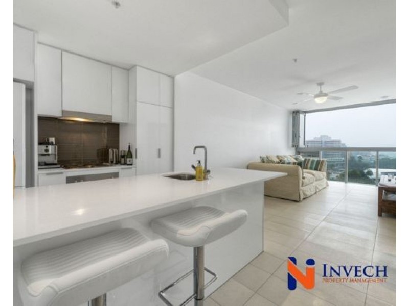 1303/ 348 Water Street, Fortitude Valley QLD 4006