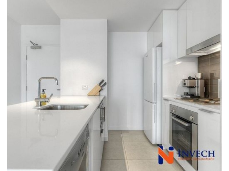 1303/ 348 Water Street, Fortitude Valley QLD 4006