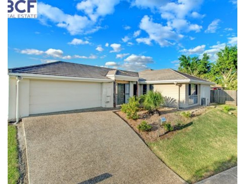 1 MURPHY CT, Redbank Plains QLD 4301