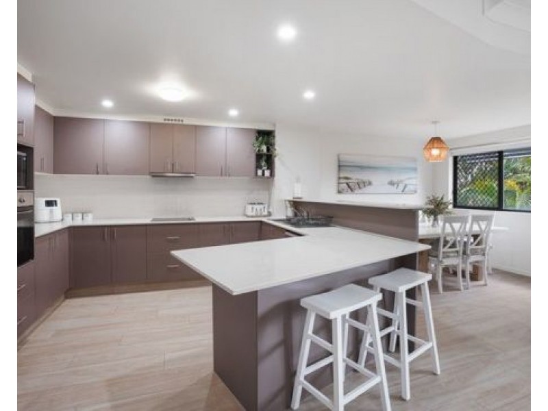 Unit 6 1 Acacia Court, Robina QLD 4226