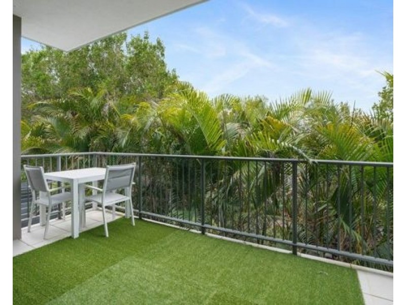 Unit 6 1 Acacia Court, Robina QLD 4226