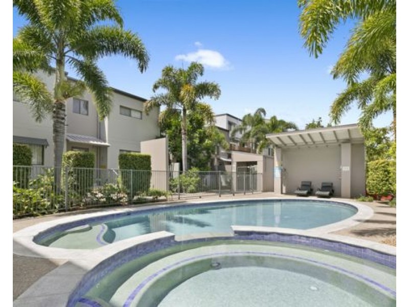 Unit 6 1 Acacia Court, Robina QLD 4226