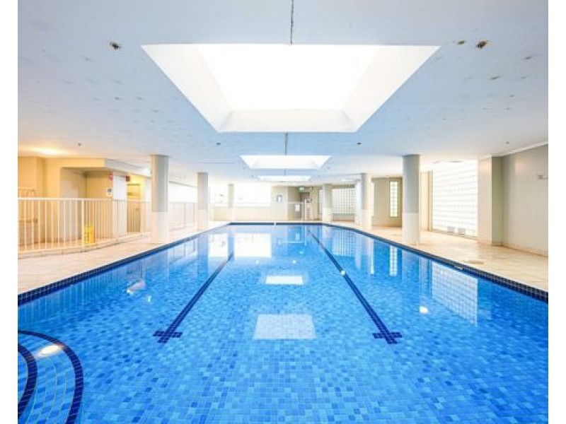 380/303 Castlereagh Street, Haymarket NSW 2000