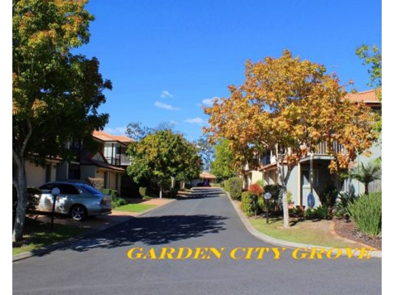 55/25 Buckingham Place, Eight Mile Plains QLD 4113