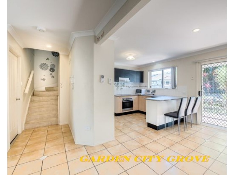 55/25 Buckingham Place, Eight Mile Plains QLD 4113