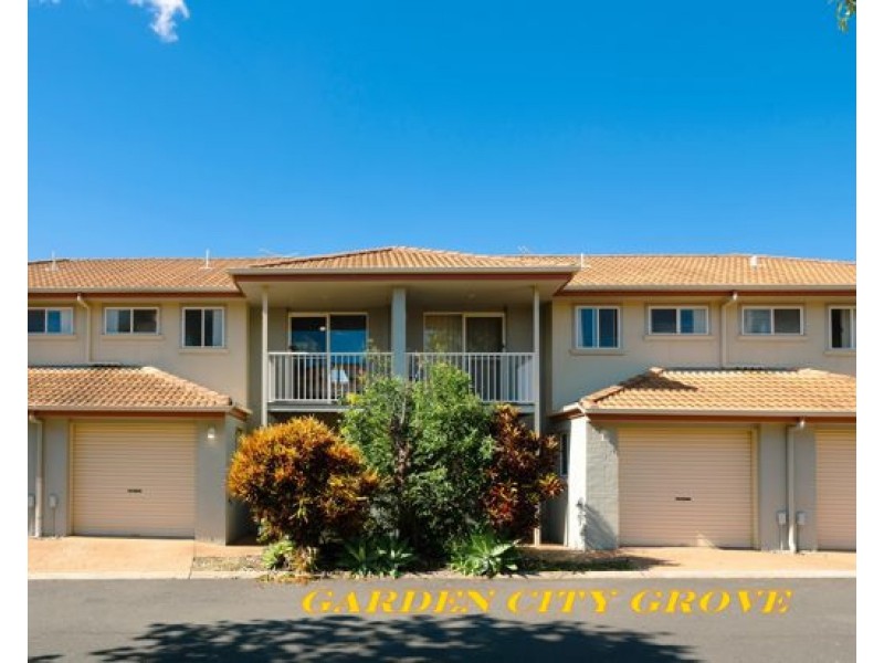 55/25 Buckingham Place, Eight Mile Plains QLD 4113