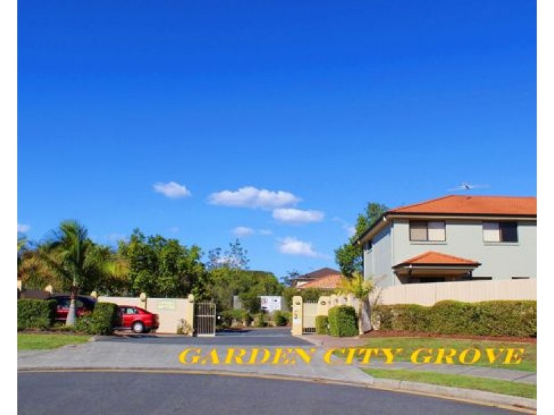 55/25 Buckingham Place, Eight Mile Plains QLD 4113