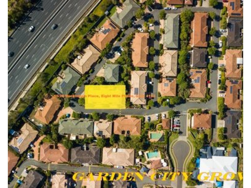 55/25 Buckingham Place, Eight Mile Plains QLD 4113